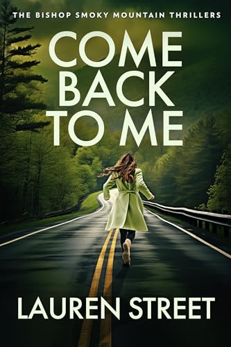 Come Back To Me