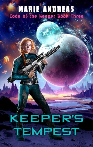 Keeper's Tempest