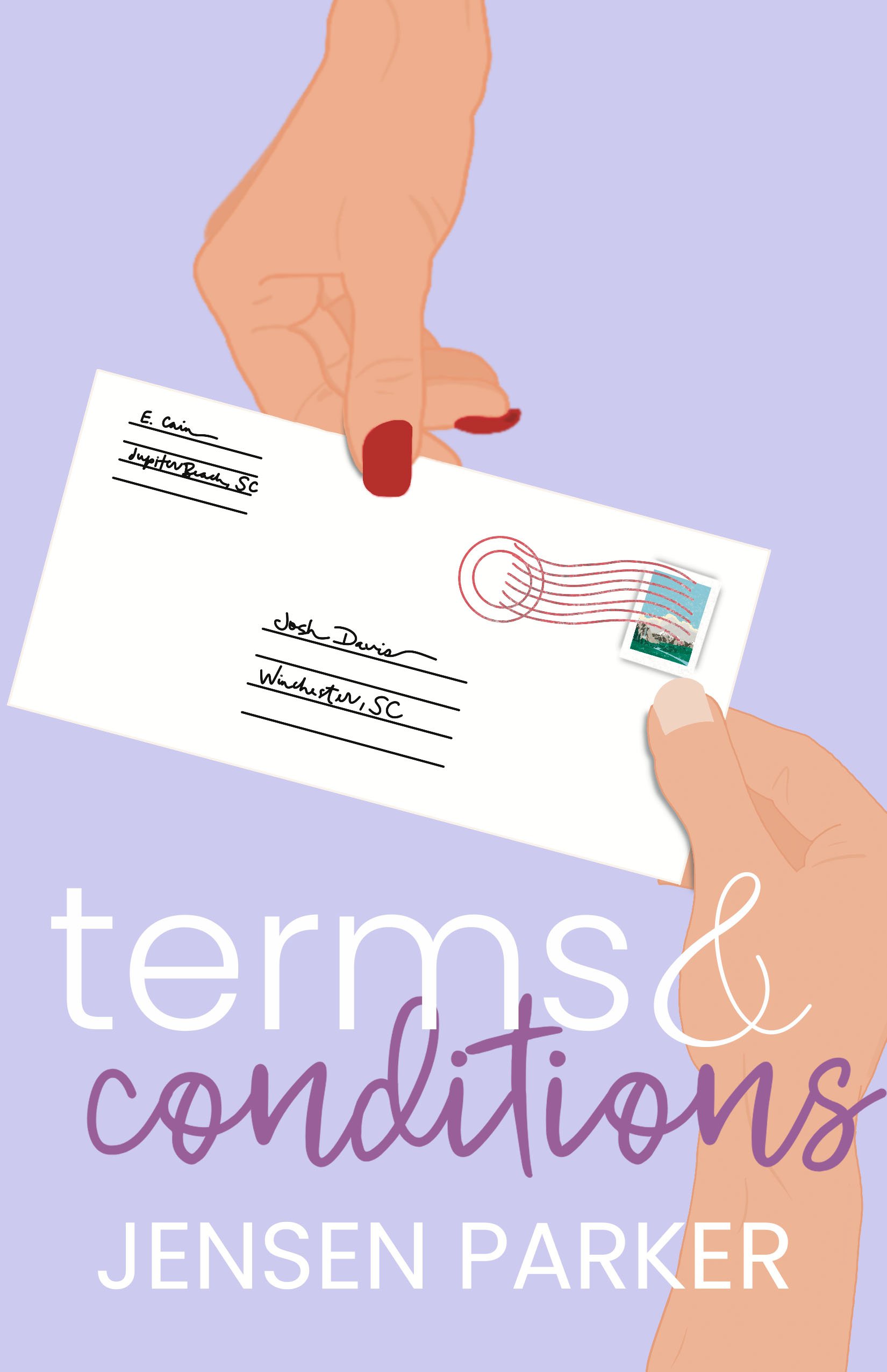 Terms & Conditions