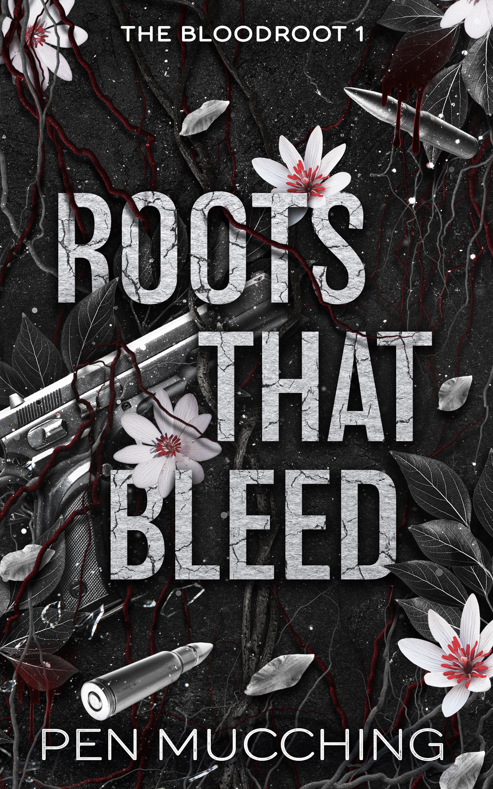 Roots that Bleed