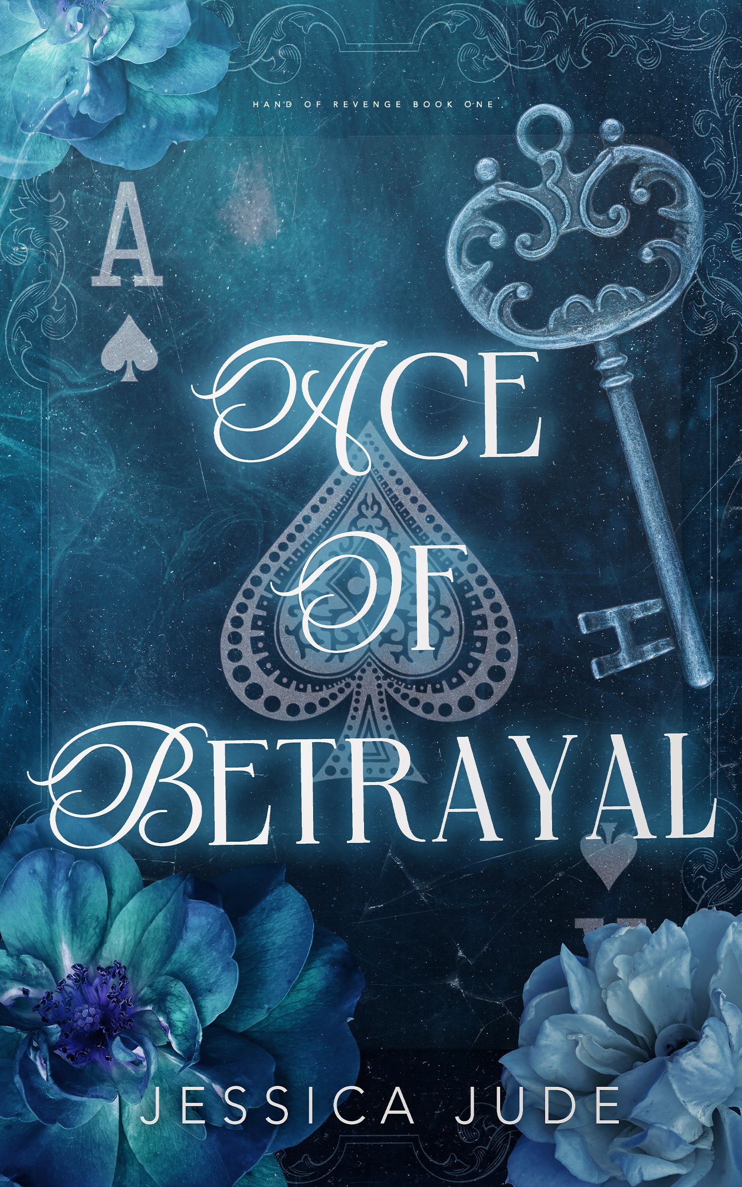 Ace of Betrayal