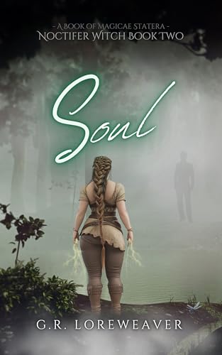 Soul: A Paranormal Menage Romance