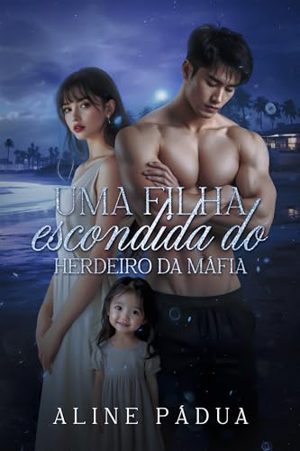 UMA FILHA ESCONDIDA DO HERDEIRO DA MÁFIA
