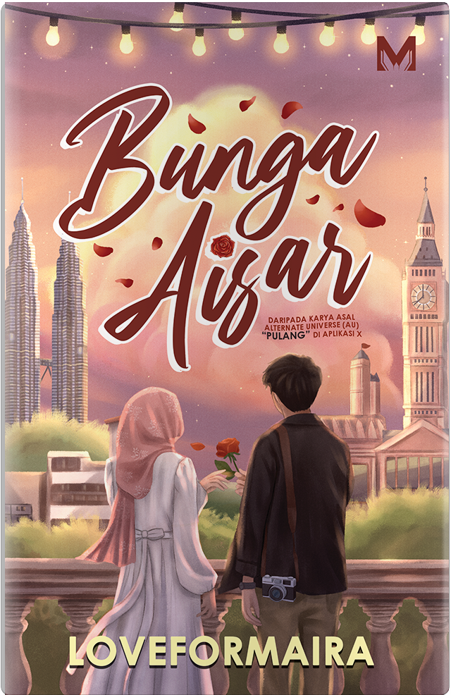 Bunga Aisar