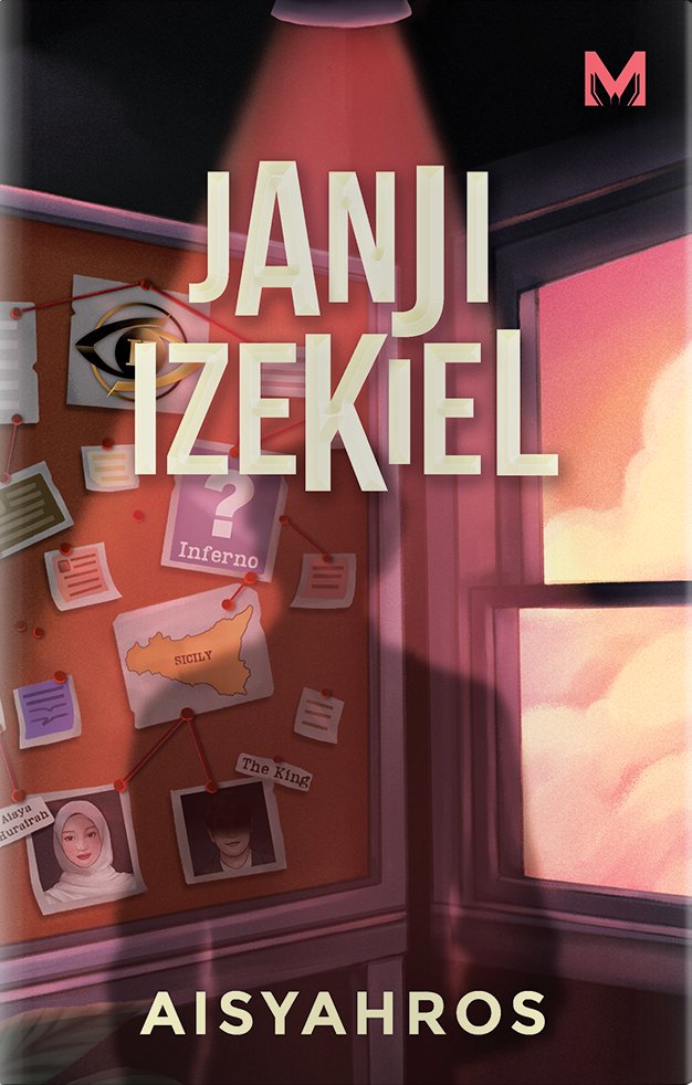 Janji Izekiel