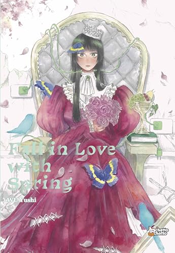 Fall In Love With Spring