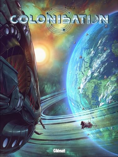 Affliction book cover