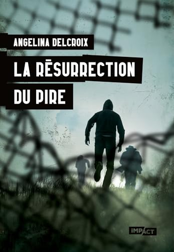La Résurrection du pire book cover