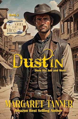 Dustin:
