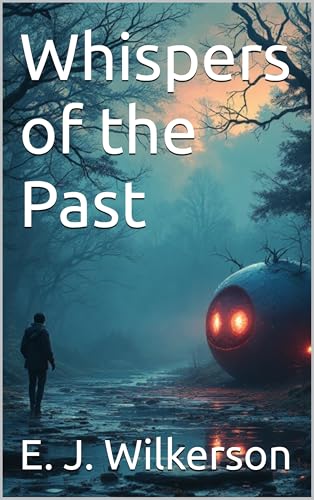 Whispers of the Past