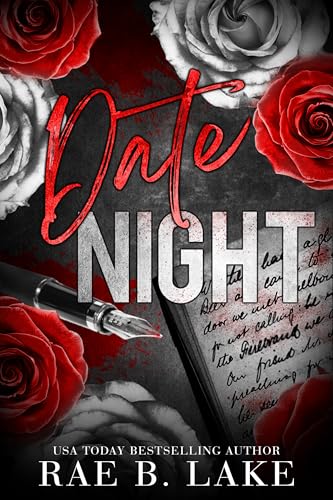 Date Night book cover