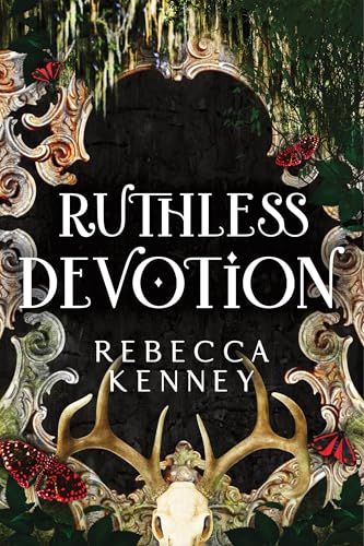 Ruthless Devotion (Standard Edition) (Gilded Monsters, 3)
