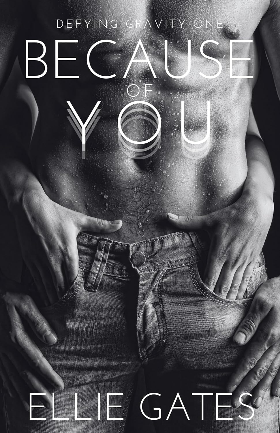Because of You