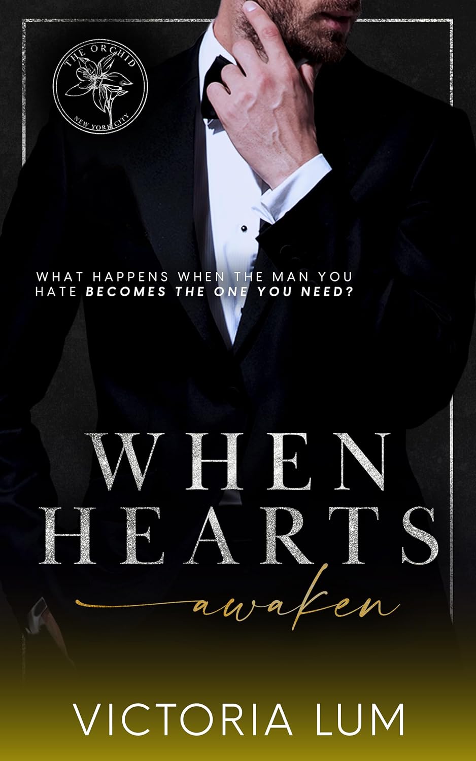 When Hearts Awaken