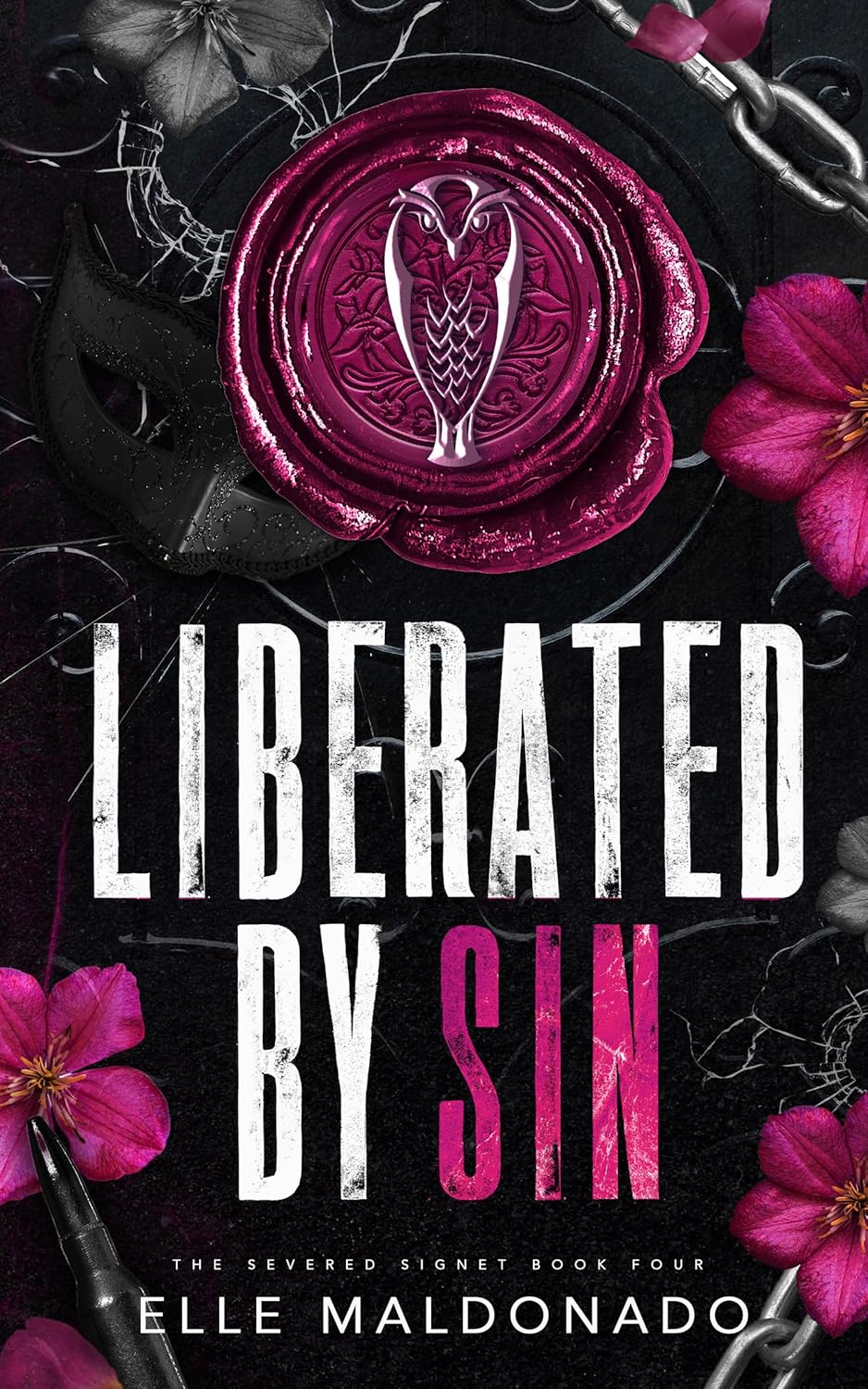 Liberated by Sin