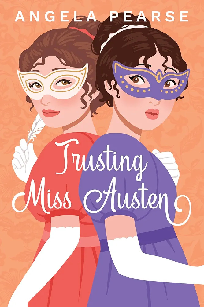 Trusting Miss Austen