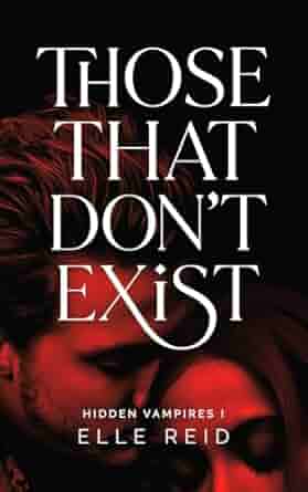 Those That Don't Exist