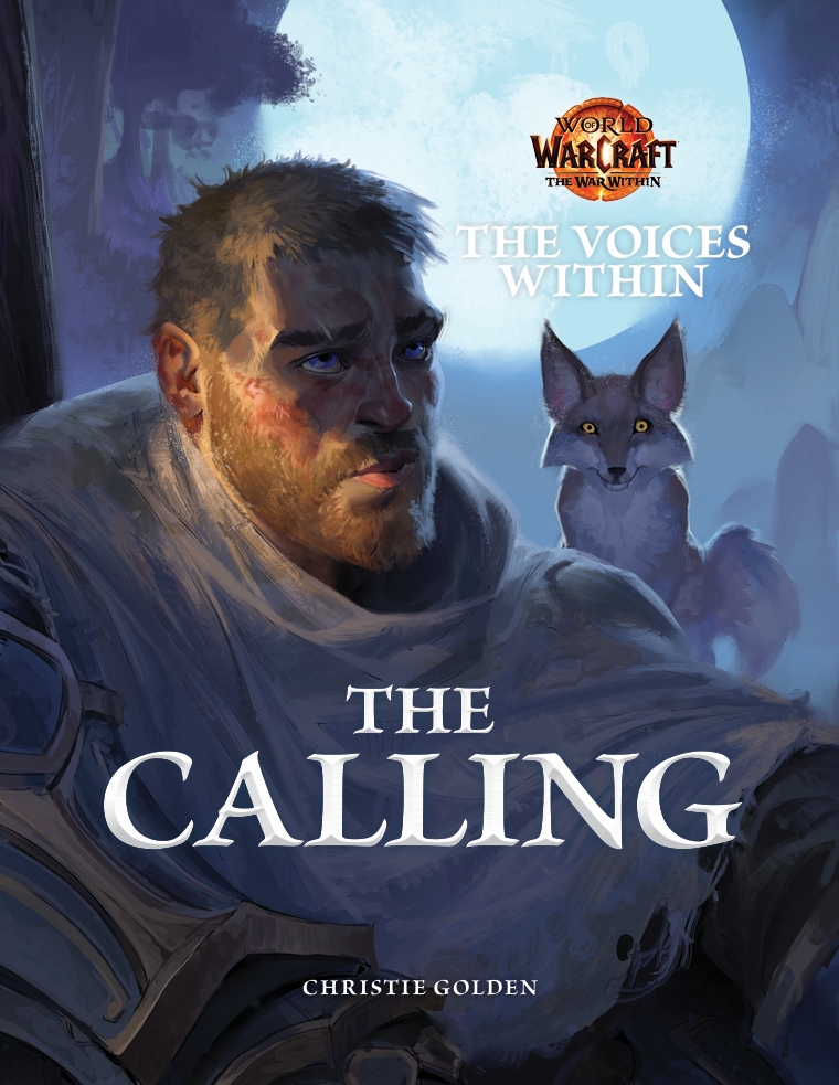 The Calling