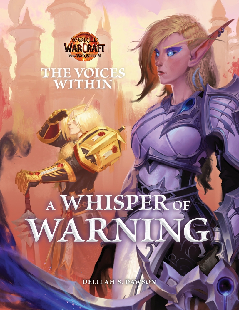 A Whisper of Warning