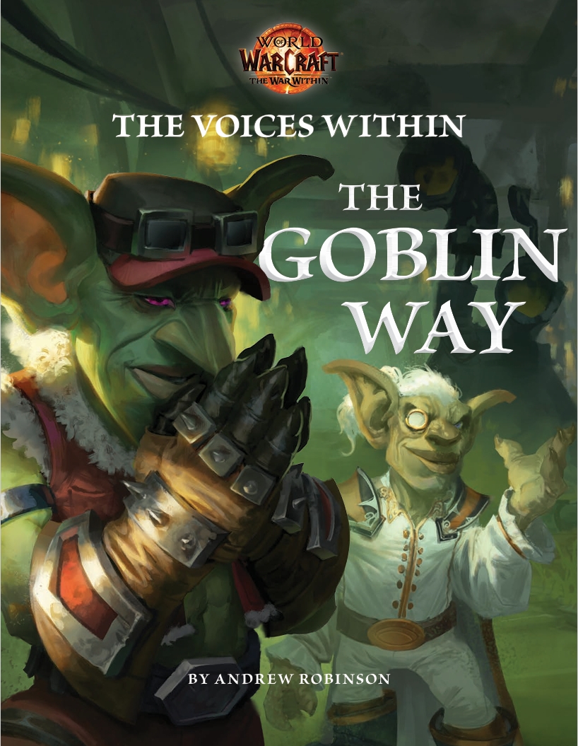 The Goblin Way