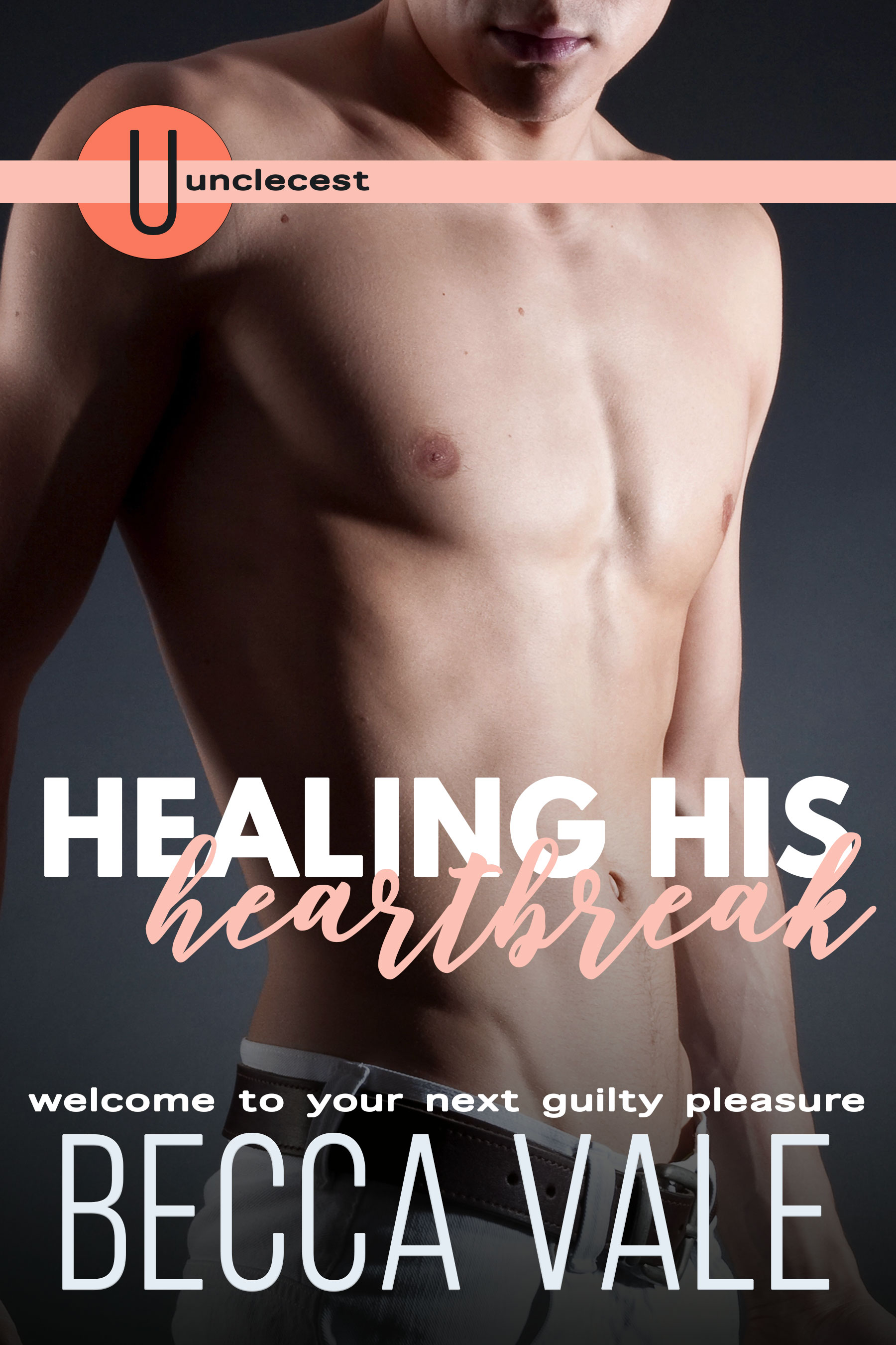 Healing His Heartbreak