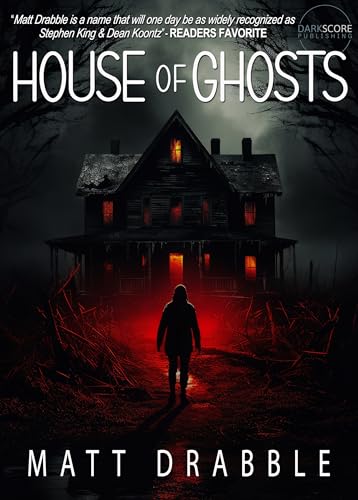 House of Ghosts
