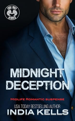 Midnight Deception book cover
