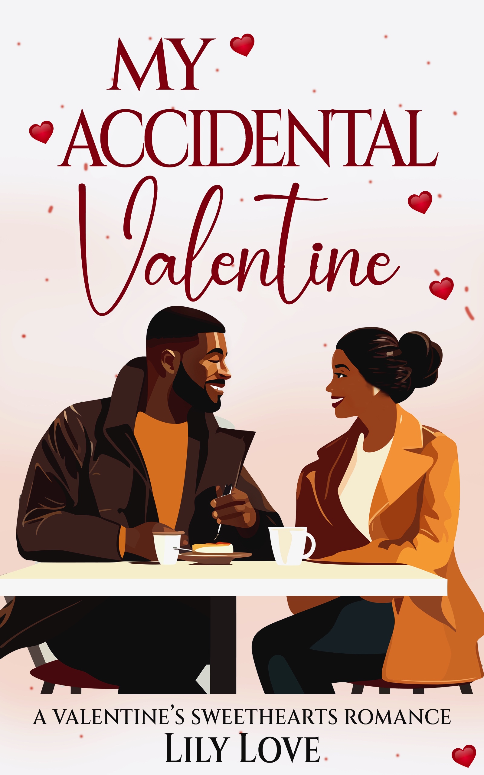 My Accidental Valentine