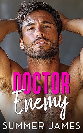 Doctor Enemy