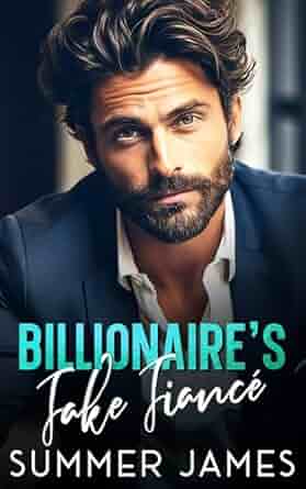 Billionaire's Fake Fiancé