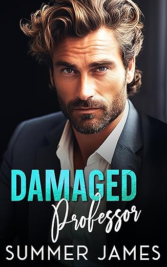 Damaged Professor