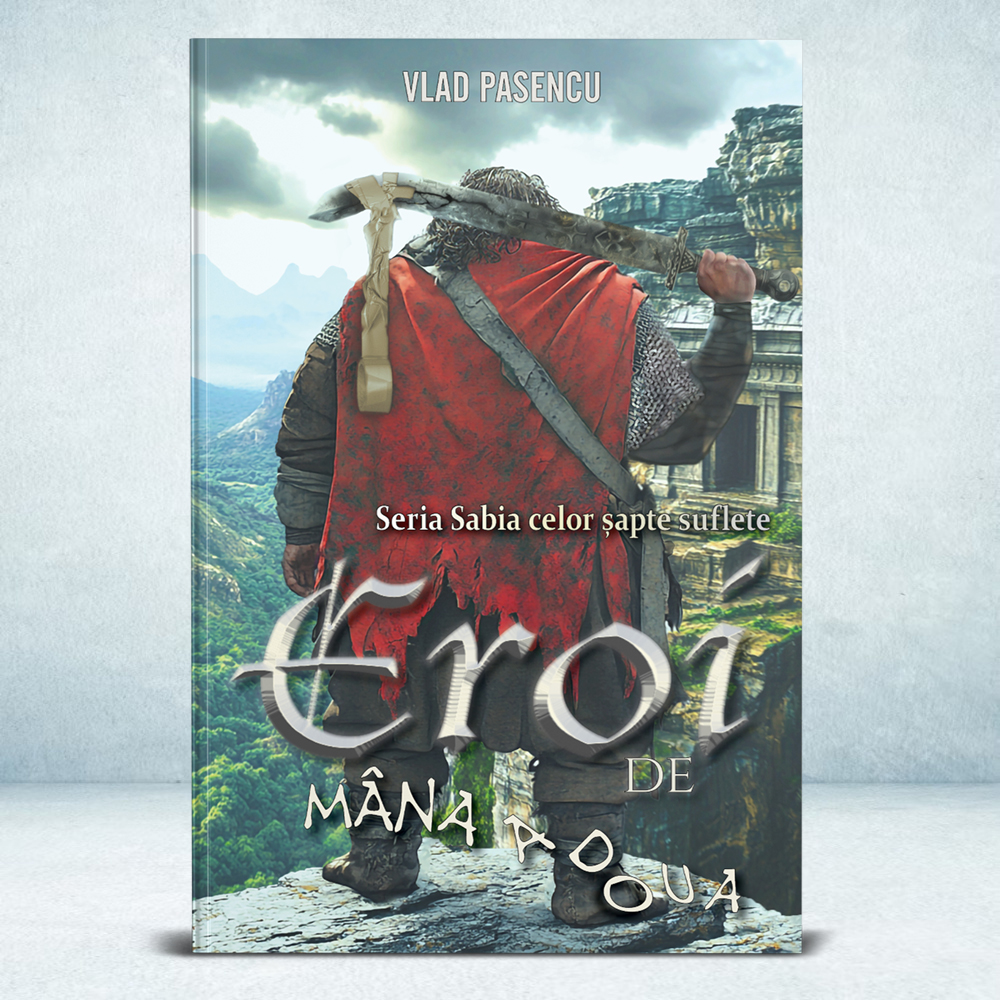 Eroi de mâna a doua
