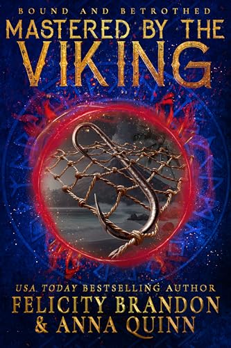 Mastered by the Viking book cover