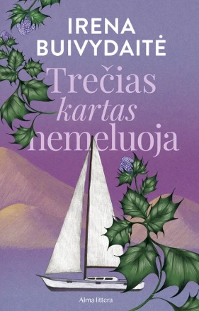 Trečias kartas nemeluoja