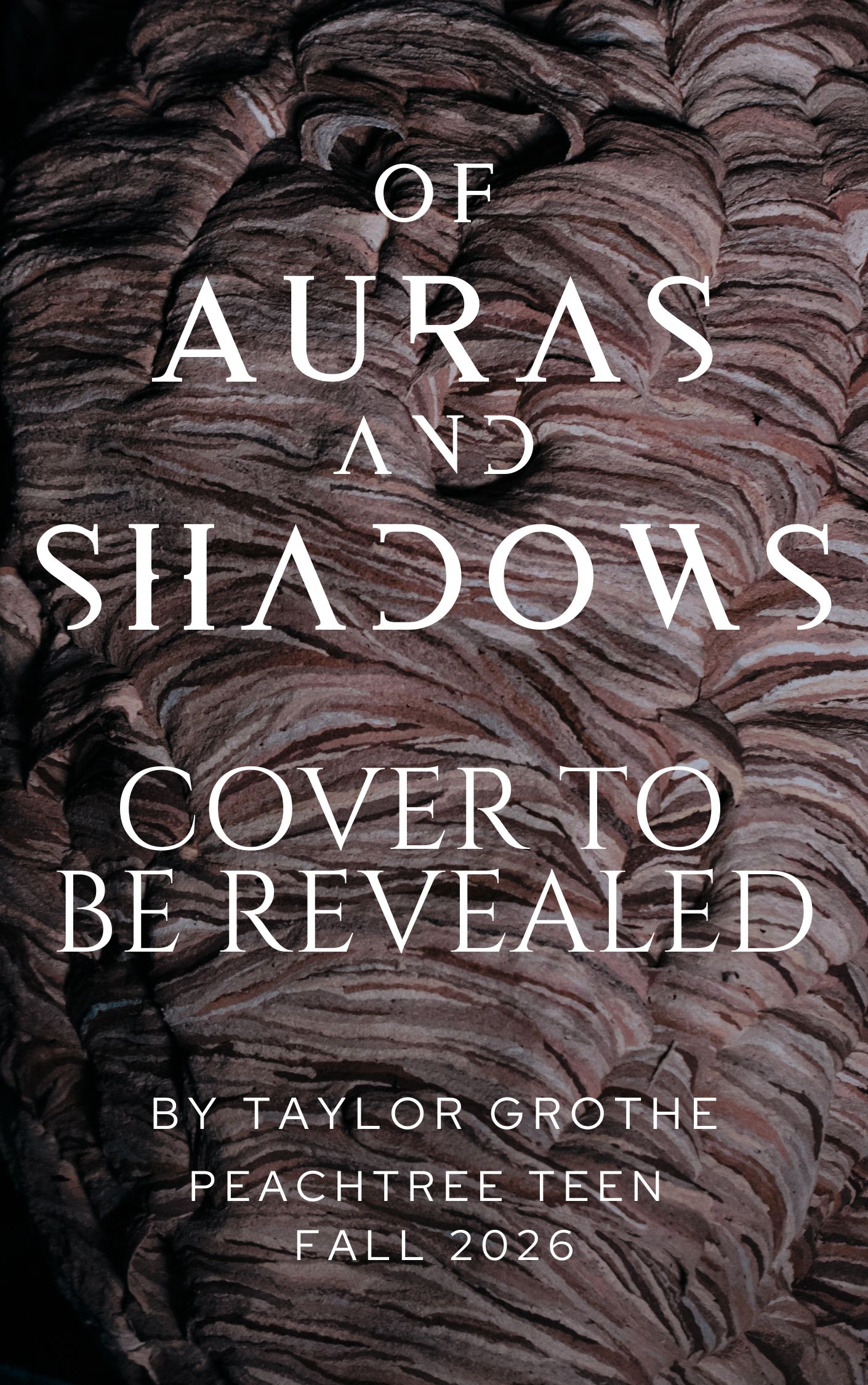 Of Auras and Shadows