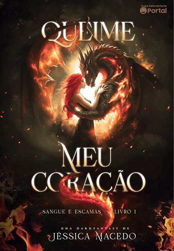 Queime meu coração