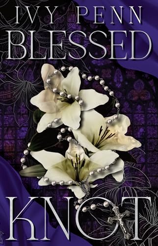 Blessed Knot book cover