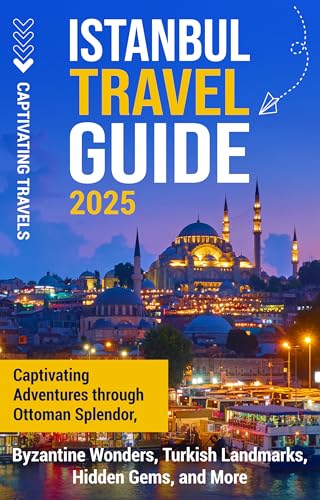 Istanbul visual data 3