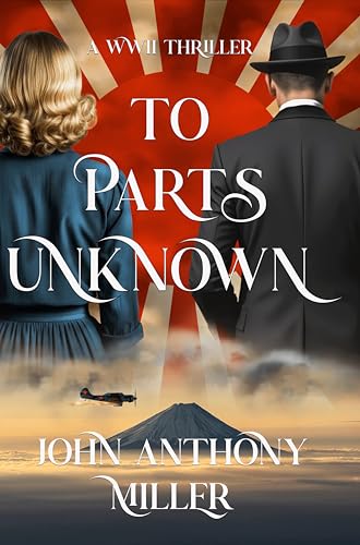 To Parts Unknown