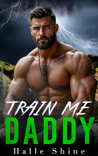 Train Me Daddy