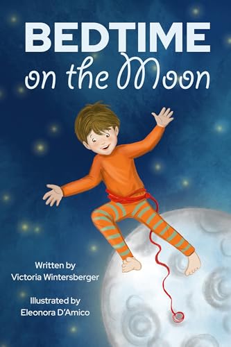 Bedtime on the Moon