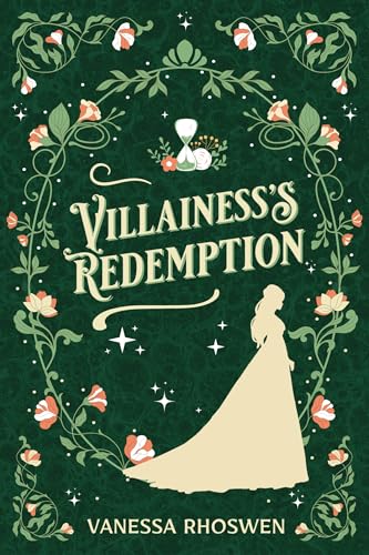 Villainess's Redemption