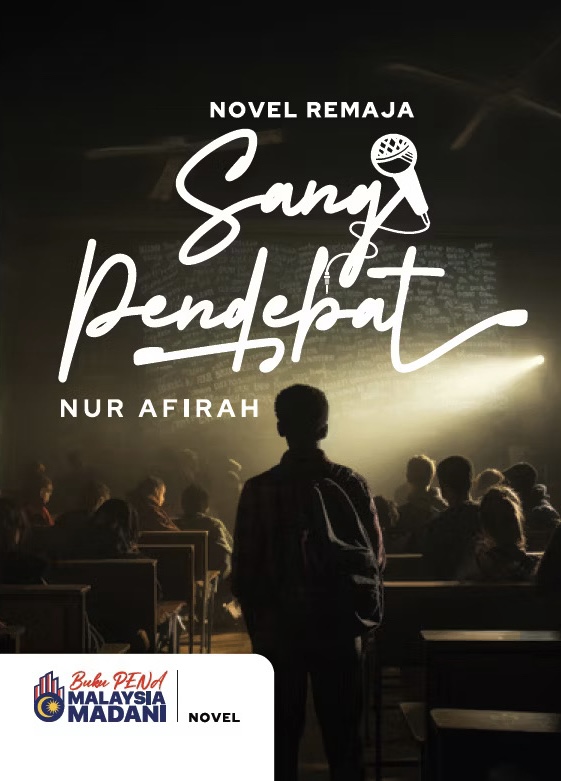 Sang Pendebat