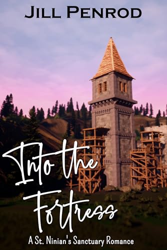 Into the Fortress