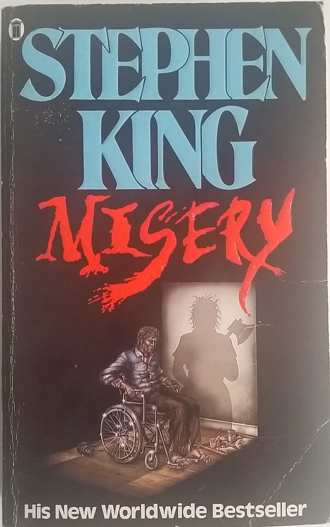 romance de suspense psicológico