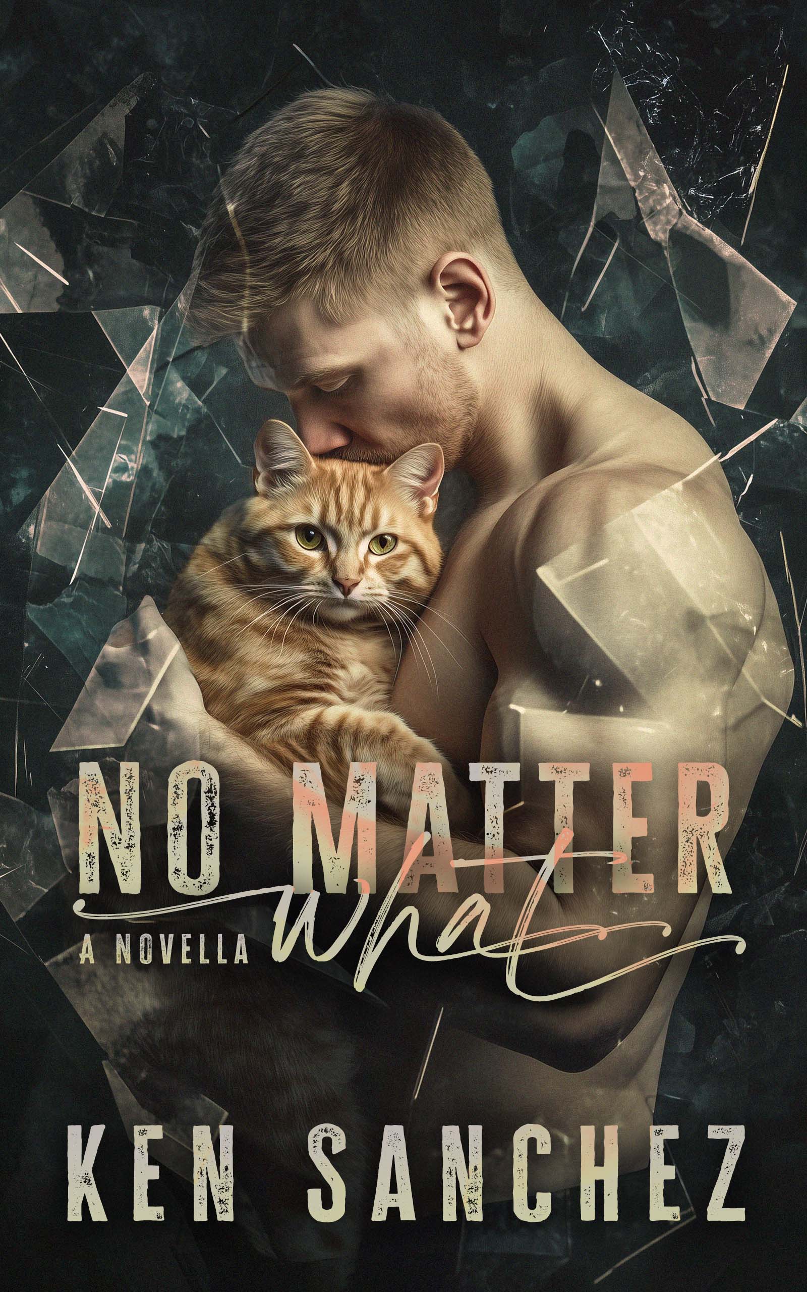 No Matter What
