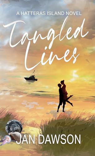 Tangled Lines: A Hatteras Island Novel
