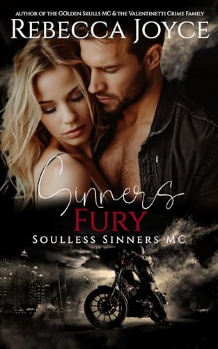 Sinner's Fury