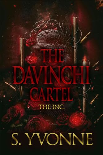 The Davinchi Cartel : The Inc