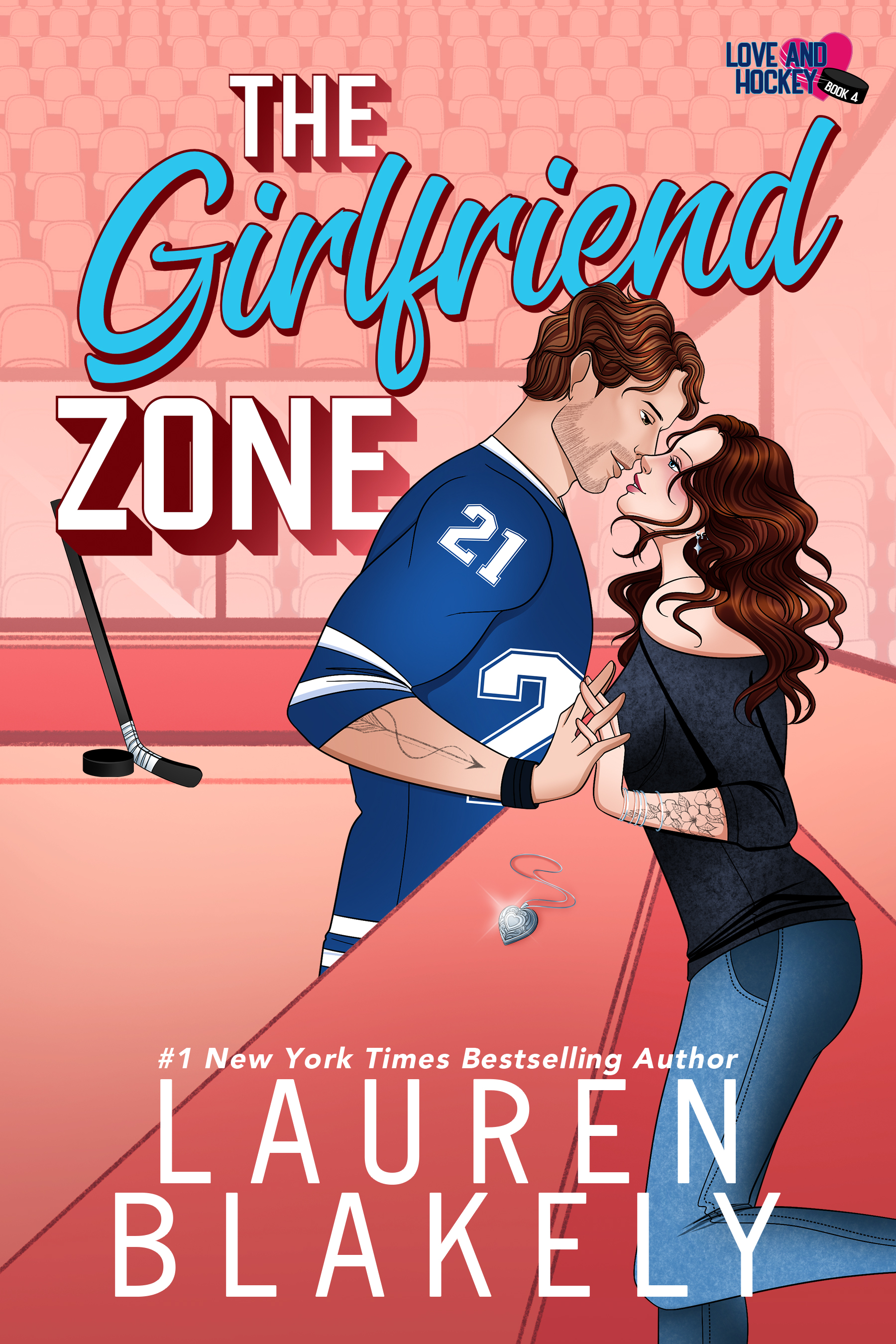 The Girlfriend Zone